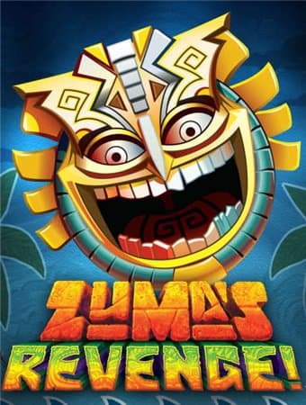 Zuma's Revenge (2009/PC/RUS) / Лицензия