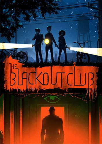 The Blackout Club (2019/PC/RUS) | Repack от xatab