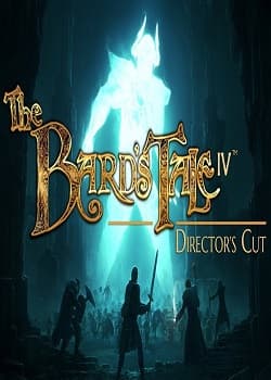 The Bard's Tale IV: Director's Cut [v.1.0.0 + DLC] / (2018/PC/RUS) | Repack от xatab