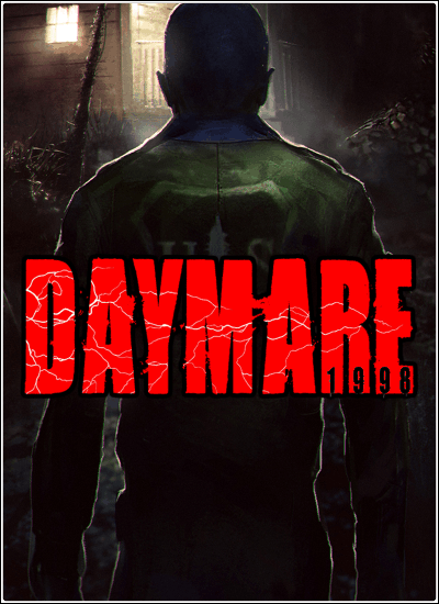 Daymare: 1998 (2019/PC/RUS) | Лицензия