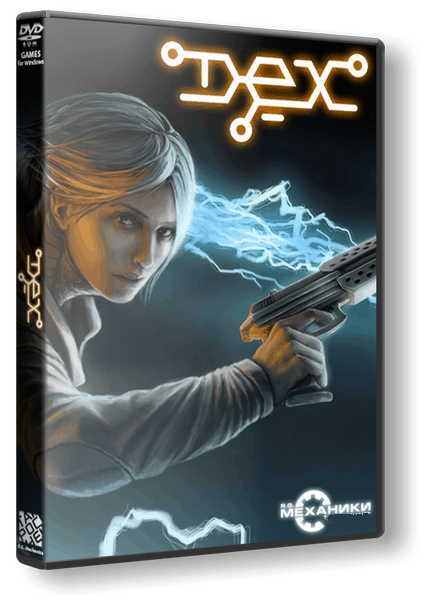 Dex: Enhanced Version [v.7.0.0.0] / (2015/PC/RUS) | RePack от R.G. Механики