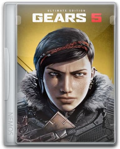 Gears 5: Ultimate Edition (2019/PC/RUS) / Steam-Rip от =nemos=