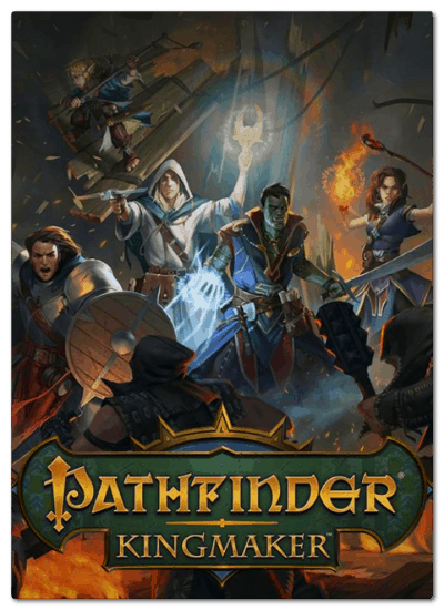 Pathfinder: Kingmaker - Imperial Edition [v.2.0.6 + DLC] / (2018/PC/RUS) / RePack от xatab