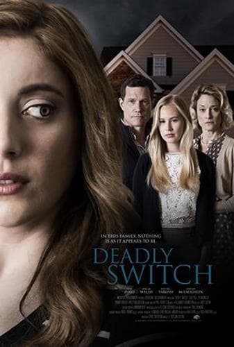 По обмену / Foreign Exchange / Deadly Switch (2019/WEBRip) 720p / L2