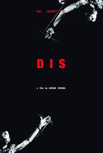 Дис / Dis (2017/WEBRip-AVC) / L2