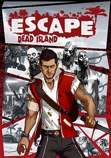 Escape: Dead Island (2014/PC/RUS) / RePack от xatab