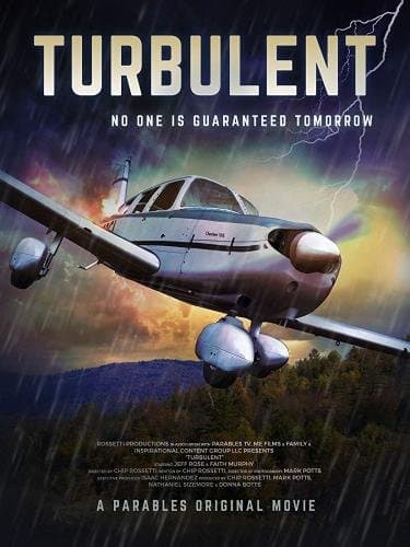 Турбулентность / Turbulent (2017/WEBRip) 720p / L2