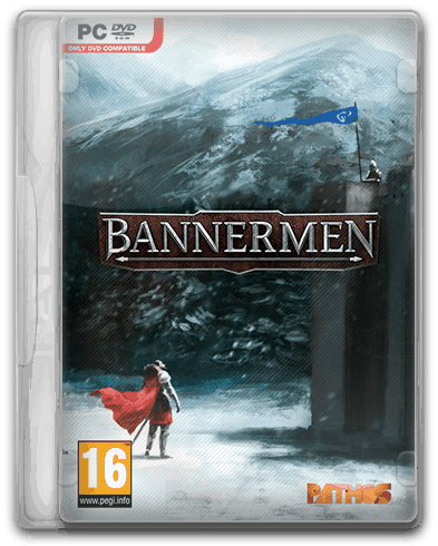 Bannermen [v.1.1] / (2019/PC/RUS) / RePack от SpaceX