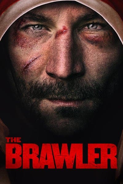 Американский дебошир / Brawler (2018/WEBRip) 1080p / LakeFilms