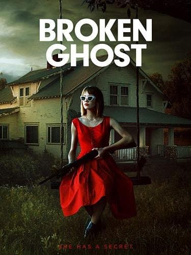 Сломленный призрак / Broken Ghost (2017/HDRip) / L2