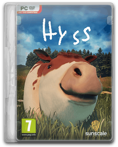 Hyss [v.1.2] / (2018/PC/RUS) / RePack от SpaceX