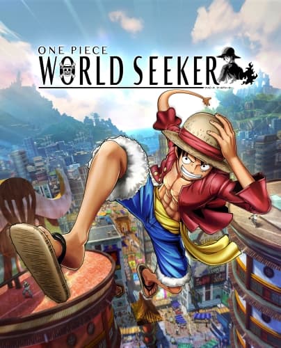 One Piece: World Seeker [v.1.2.0] / (2019/PC/RUS) / RePack от xatab