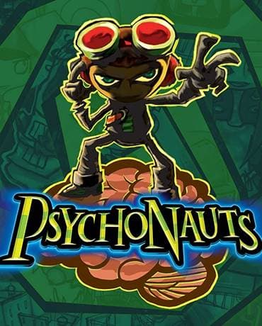 Psychonauts (2005/PC/RUS) / RePack от R.G. Механики