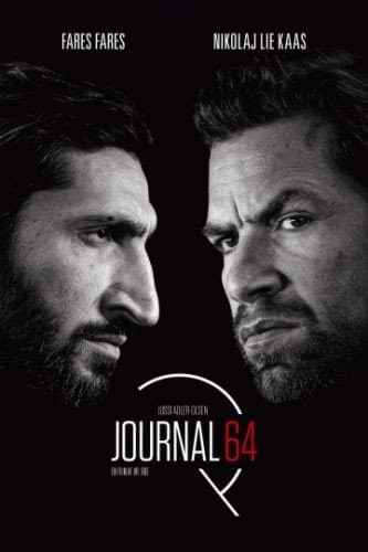 Журнал 64 / Journal 64 (2018/HDRip)