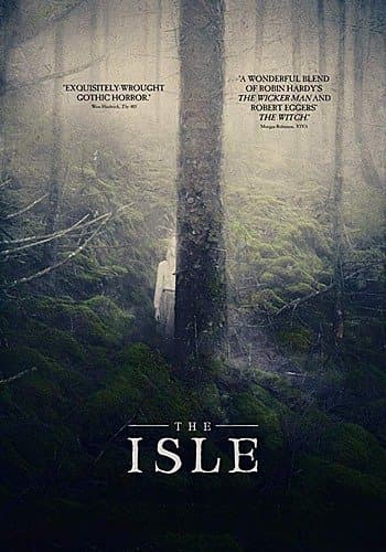 Остров / The Isle (2018/WEB-DL) 1080p