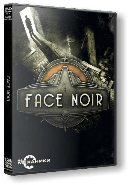 Face Noir (2012/PC/RUS) / RePack от R.G. Механики