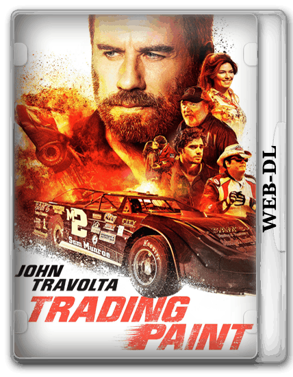 Торговый пункт / Trading Paint (2019/WEB-DL) 1080p