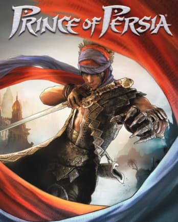 Prince of Persia (2008/PC/RUS) / RePack от xatab