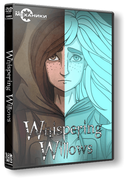 Whispering Willows [v.1.29] / (2013/PC/RUS) / RePack от R.G. Механики