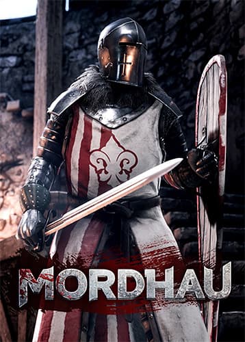 Mordhau (2019/PC/RUS) / Repack от xatab