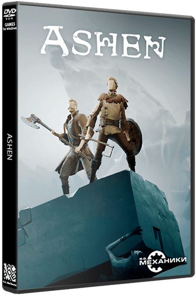 Ashen [v.1.0.12.0] / (2018/PC/RUS) / RePack от R.G. Механики