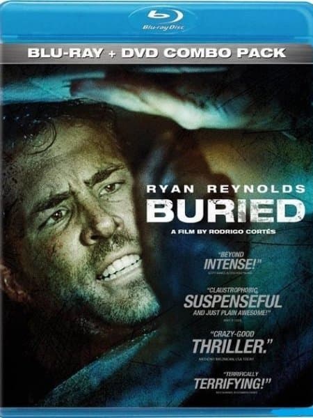 Погребенный заживо / Buried (2010/BDRip) 1080p / NNNB