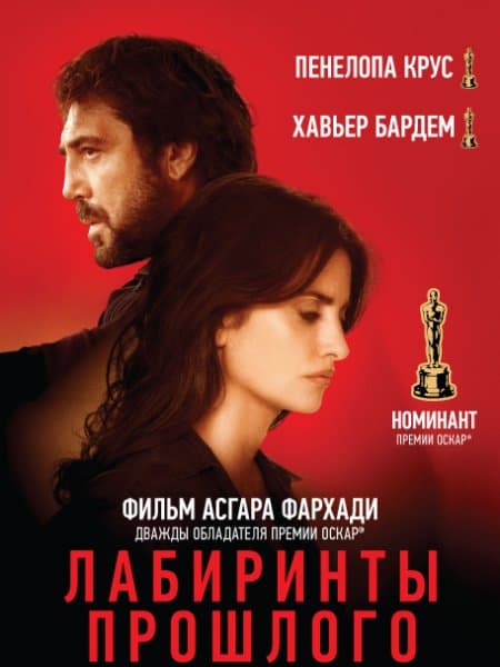 Лабиринты прошлого / Todos lo saben / Everybody Knows (2018/BDRip) 720p / iTunes