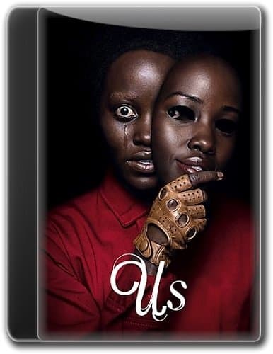 Мы / Us (2019/WEB-DL) 1080p / iTunes