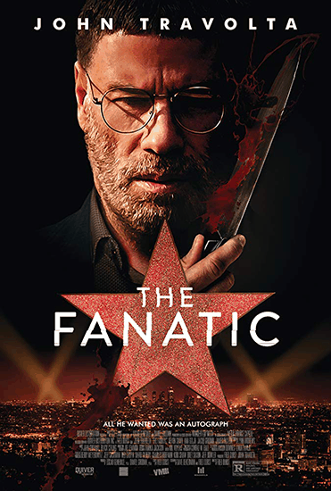 Фанат / The Fanatic (2019/HDRip) | Mallorn