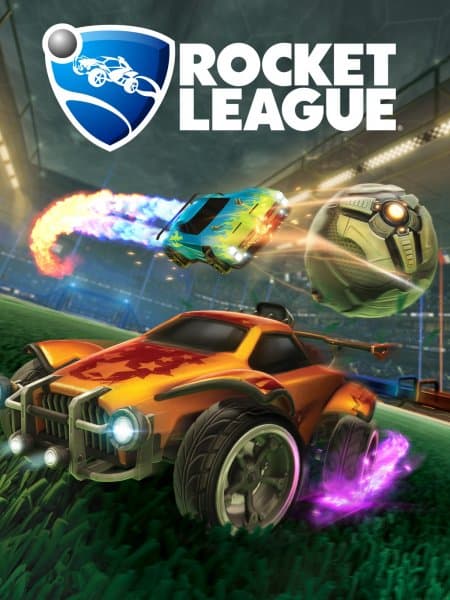 Rocket League [v.1.75 + DLC] / (2015/PC/RUS) / RePack от FitGirl