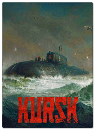 Kursk (2018/PC/RUS) | Repack от xatab