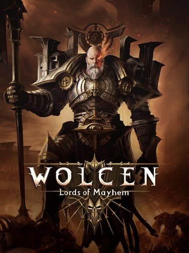 Wolcen: Lords of Mayhem [v.1.0.0 build 10_ER] / (2020/PC/RUS) / Repack от xatab