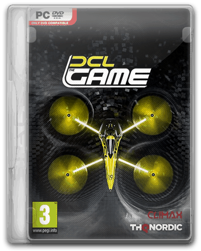 DCL - The Game (2020/PC/RUS) / RePack от SpaceX