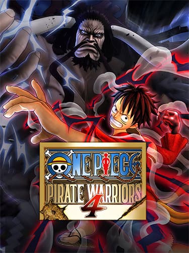 One Piece: Pirate Warriors 4 (2020/PC/RUS) / RePack от xatab