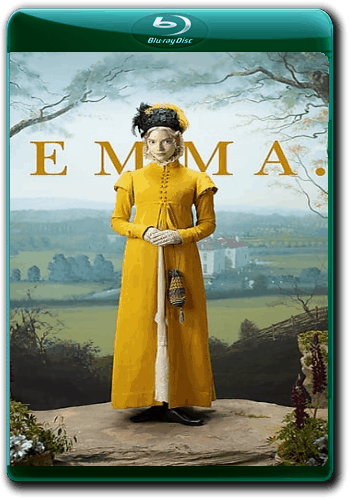 Эмма. / Emma. (2020/WEB-DL) 1080p | iTunes