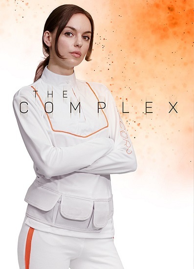 The Complex (2020/PC/RUS) / Repack от xatab