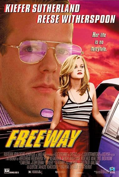 Шоссе / Freeway (1996/WEB-DLRip) 720p | P, A