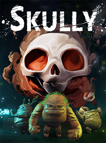 Skully (2020/PC/RUS) / Repack от xatab