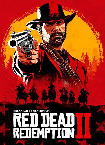 Red Dead Redemption 2: Ultimate Edition [v.1.0.1311.23] / (2019/PC/RUS) / RePack Canek77