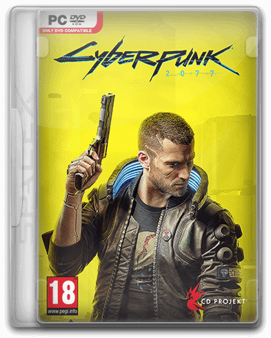 Cyberpunk 2077 [v.1.2] / (2020/PC/RUS) / RePack от SpaceX