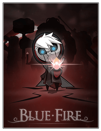 Blue Fire [v.3.0.8] / (2021/PC/RUS) / Лицензия