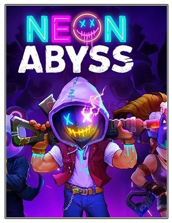 Neon Abyss [v.1.3.4.1rc2 + DLC] / (2020/PC/RUS) / Лицензия