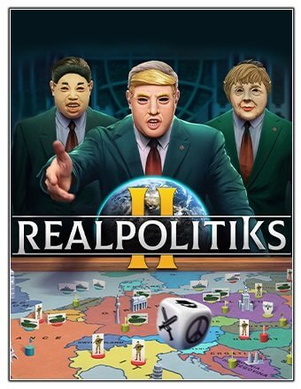 Realpolitiks 2 [v.0.76 | Early Access] / (2020/PC/RUS) / Лицензия