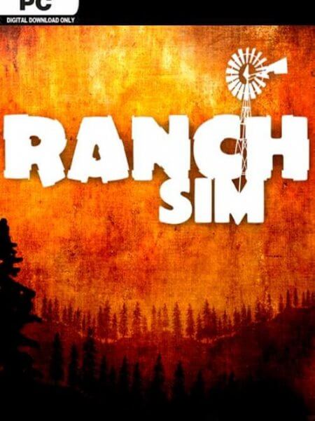 Ranch Simulator [s0.341 | Early Access] / (2021/PC/RUS) / RePack от Pioneer