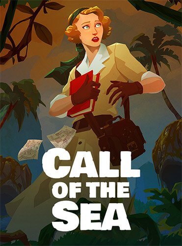 Call of the Sea: Deluxe Edition (2020/PC/РУС) / RePack от FitGirl