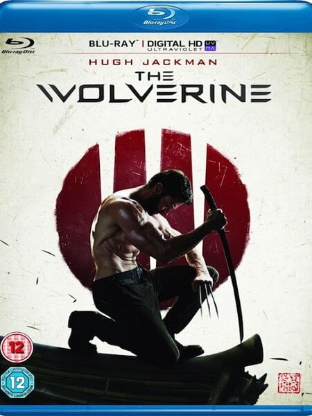 Росомаха: Бессмертный / The Wolverine (2013/BDRip) 1080p | EXTENDED | Лицензия