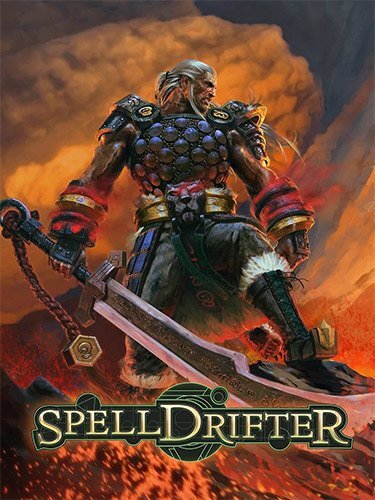 Spelldrifter (2019/PC/RUS) / RePack от FitGirl