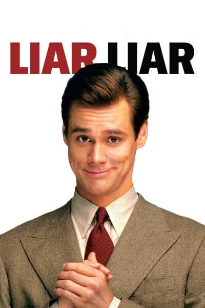 Лжец, лжец / Liar Liar (1997/BDRip-HEVC) 1080p