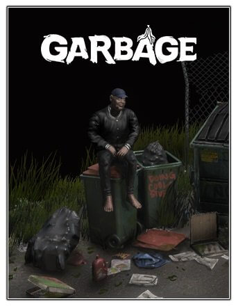 Garbage (2021/PC/RUS) / RePack от Chovka