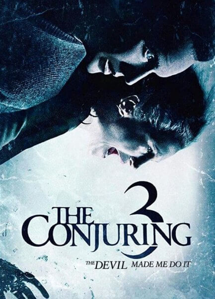 Заклятие 3: По воле дьявола / The Conjuring: The Devil Made Me Do It (2021/WEBRip) 1080p | HDRezka Studio